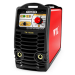  Soldadora MMA TM-1600E2&TM-1600E&TM-2000E 