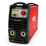  Soldadora MMA TM-1600E2&TM-1600E&TM-2000E 