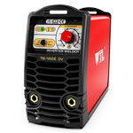  Soldadora MMA TM-1400E DV CEL/TM-1600E DV/TM-1600E CEL 